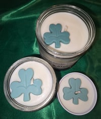 Image 1 of Clover and Aloe 