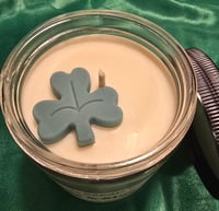 Image 4 of Clover and Aloe 