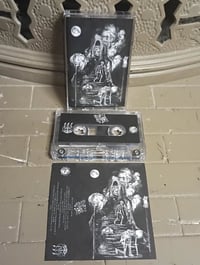 Image 1 of DE-SOLACIÓN - ELKI Cassette/CD