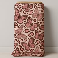 Image 1 of SAVAGE JUNGLE FABRIC BY THE YARD