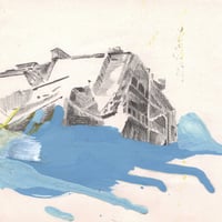 Terry Green—"LP" CD