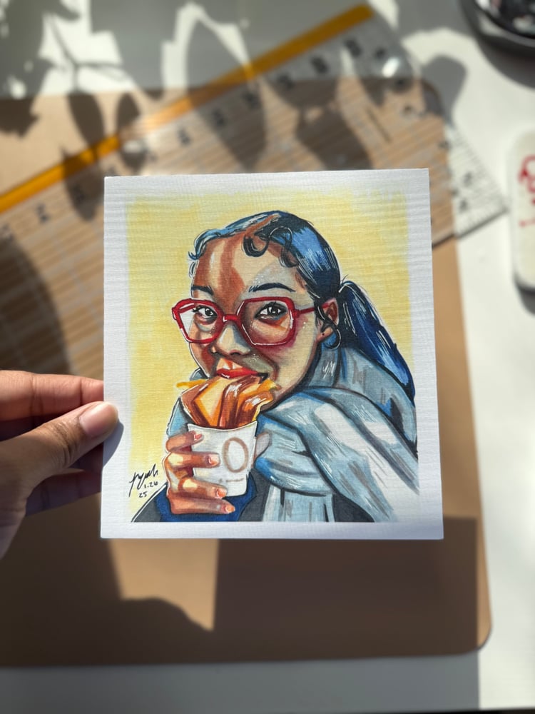 Image of Yummm