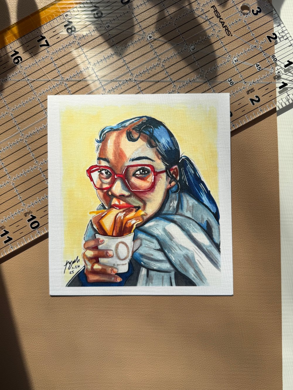 Image of Yummm
