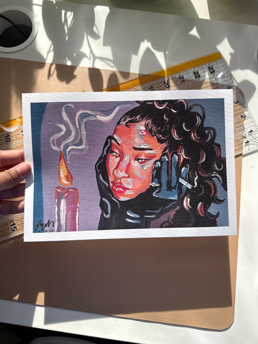 Image of Manon