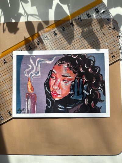 Image of Manon