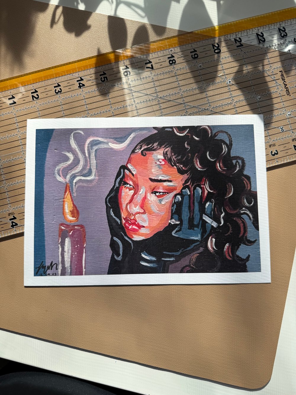 Image of Manon