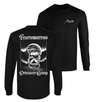 PGxFT Snake Long Sleeve - Black