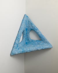 Image 1 of Place 4, A Quiet Corner by Jason Webb - Original Wall Sculpture