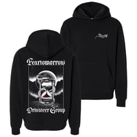 PGxFT Hoodie - Heavyweight