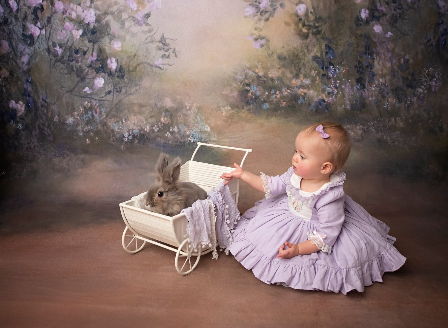 Image of Easter 2026-Saturday March 21st 