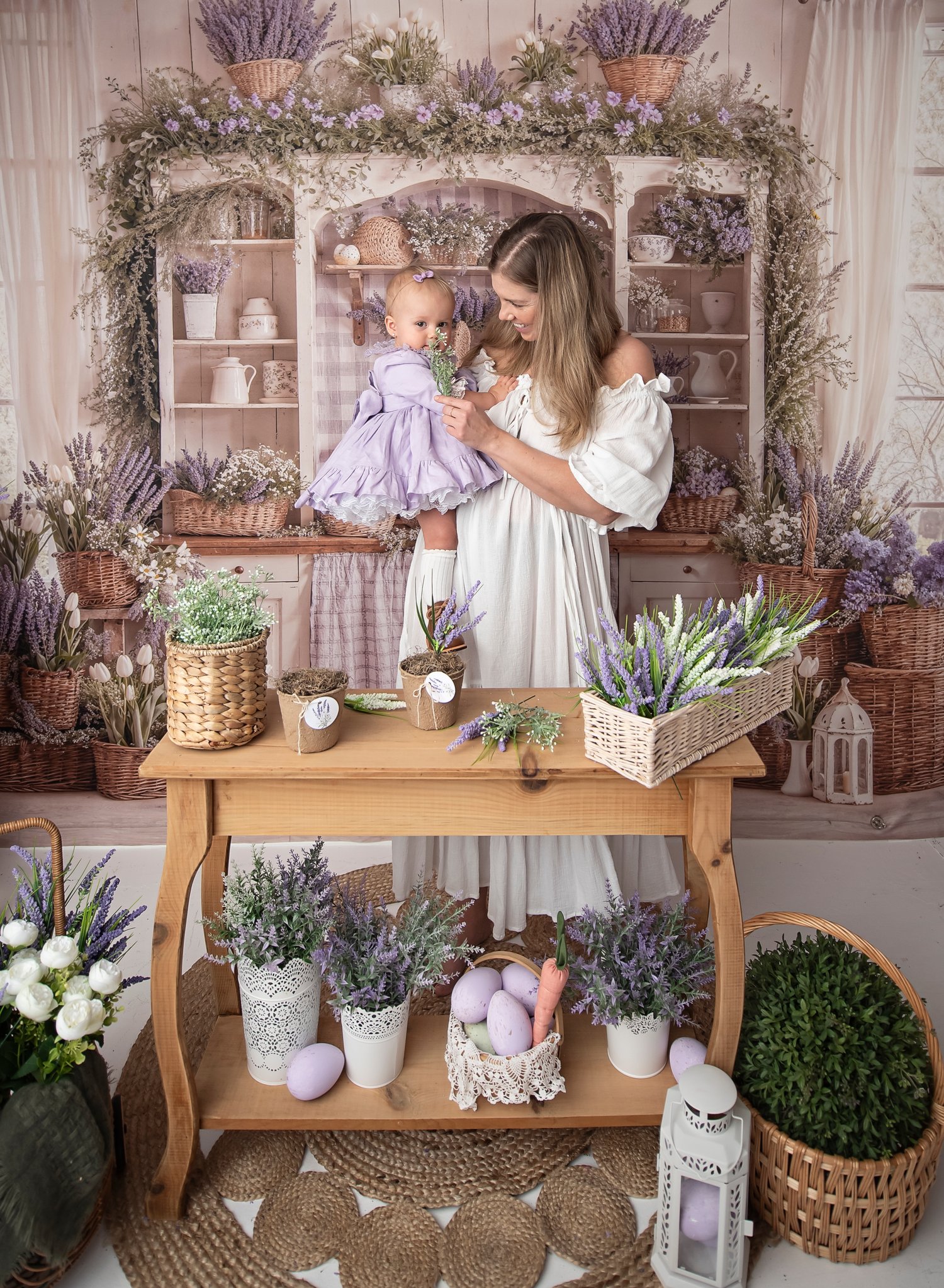 Image of Easter 2026-Saturday March 21st 