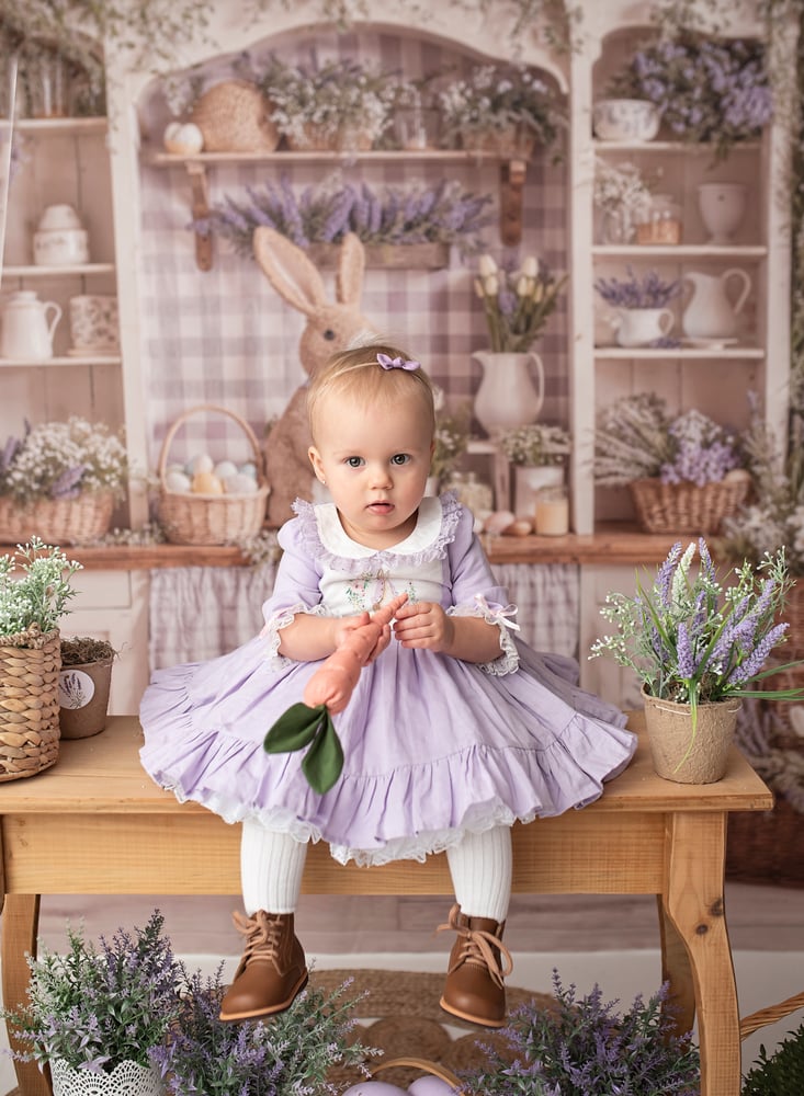 Image of Easter 2026-Saturday March 21st 