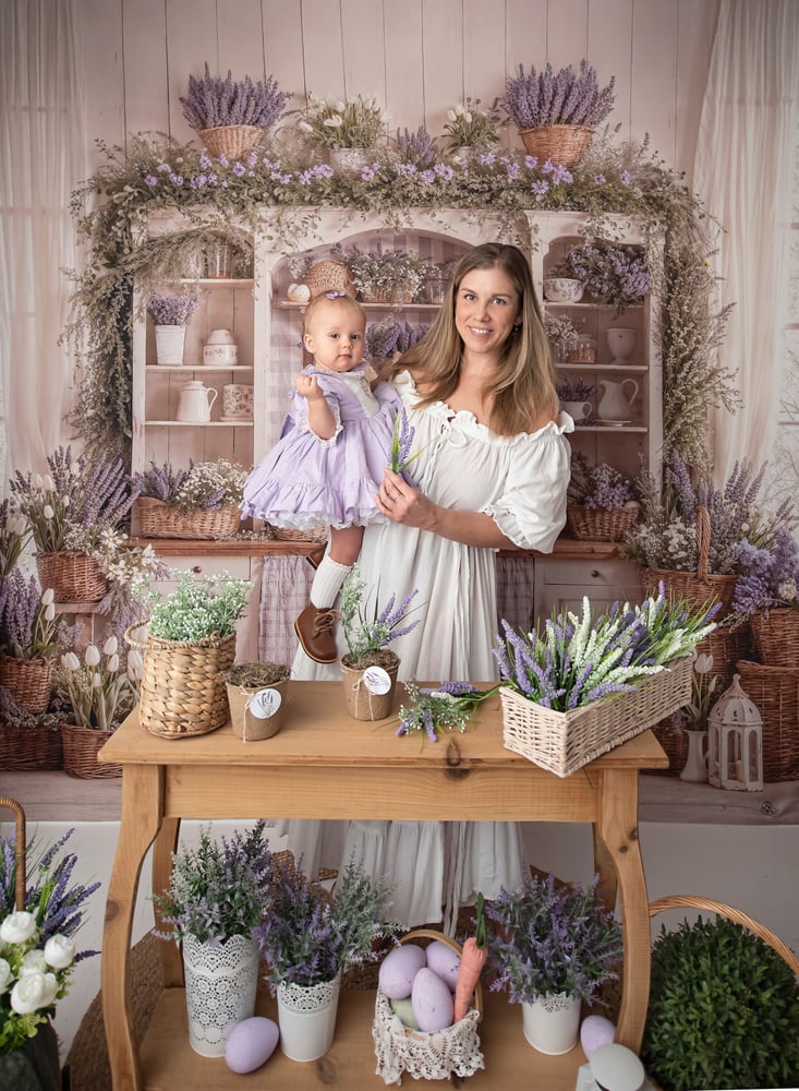 Image of Easter 2026-Saturday March 21st 