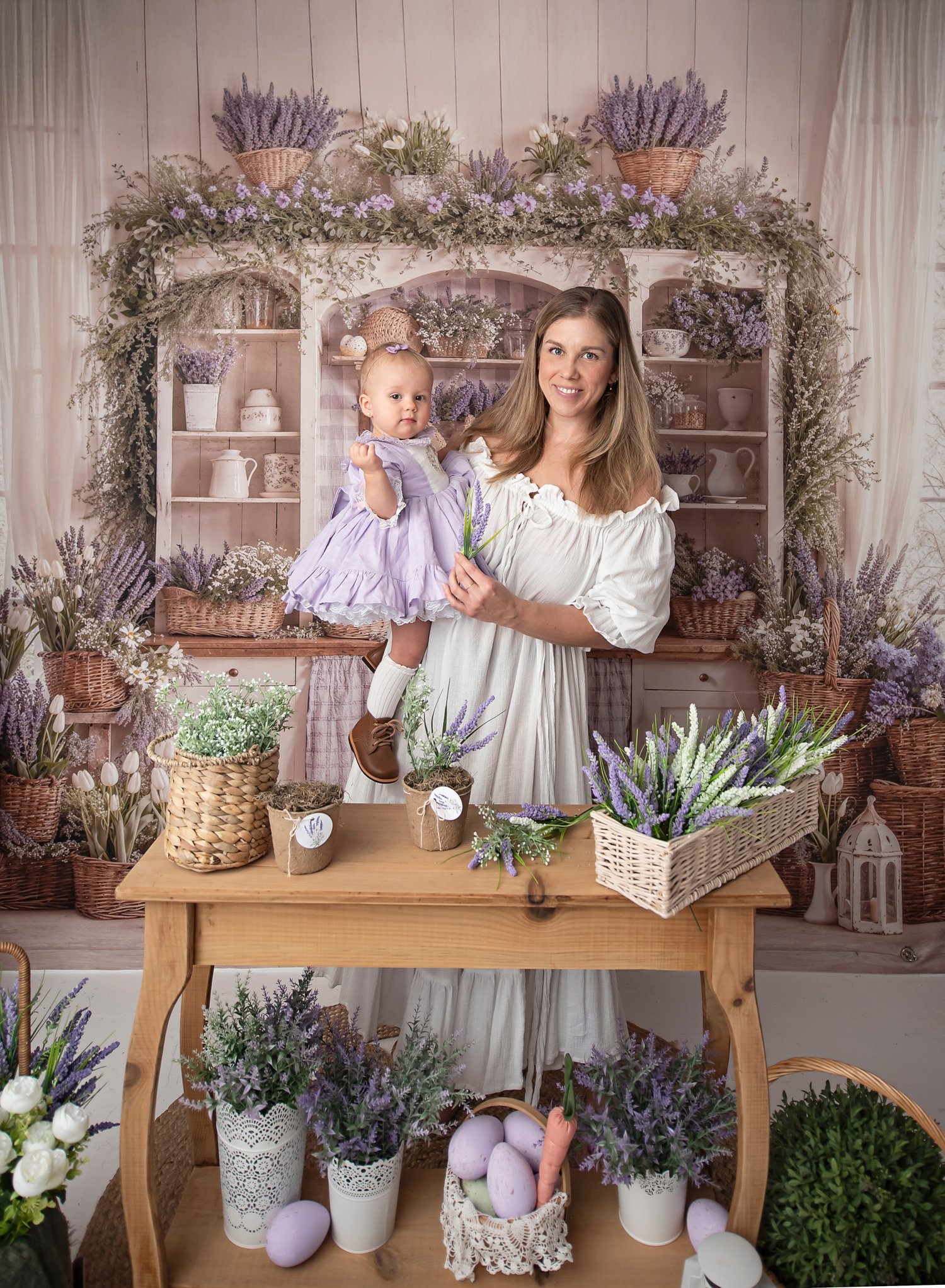 Image of Easter 2026-Saturday March 21st 