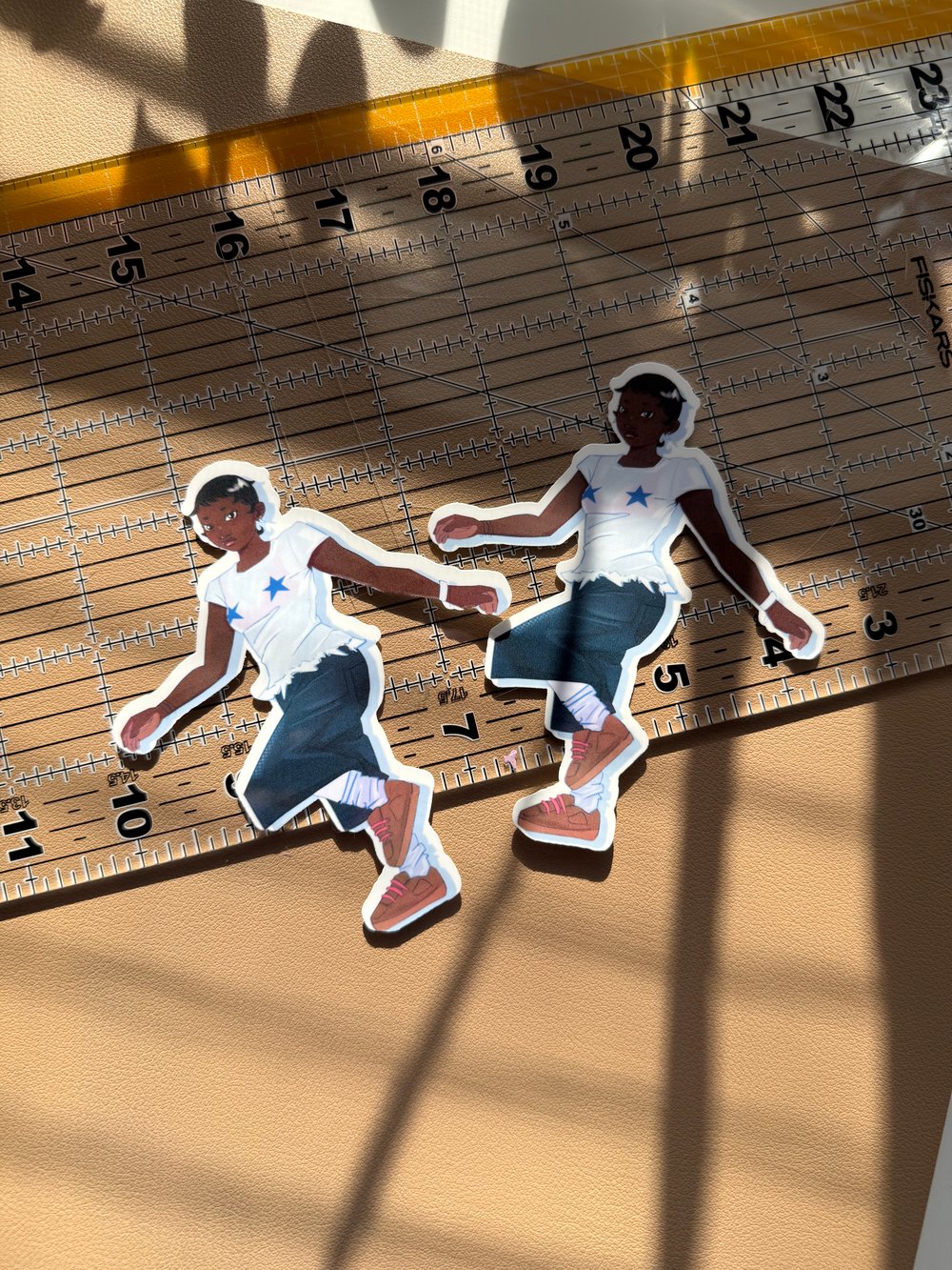 Image of Remi Sticker