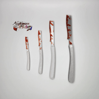 Image 6 of Sweeny Todd - Razor