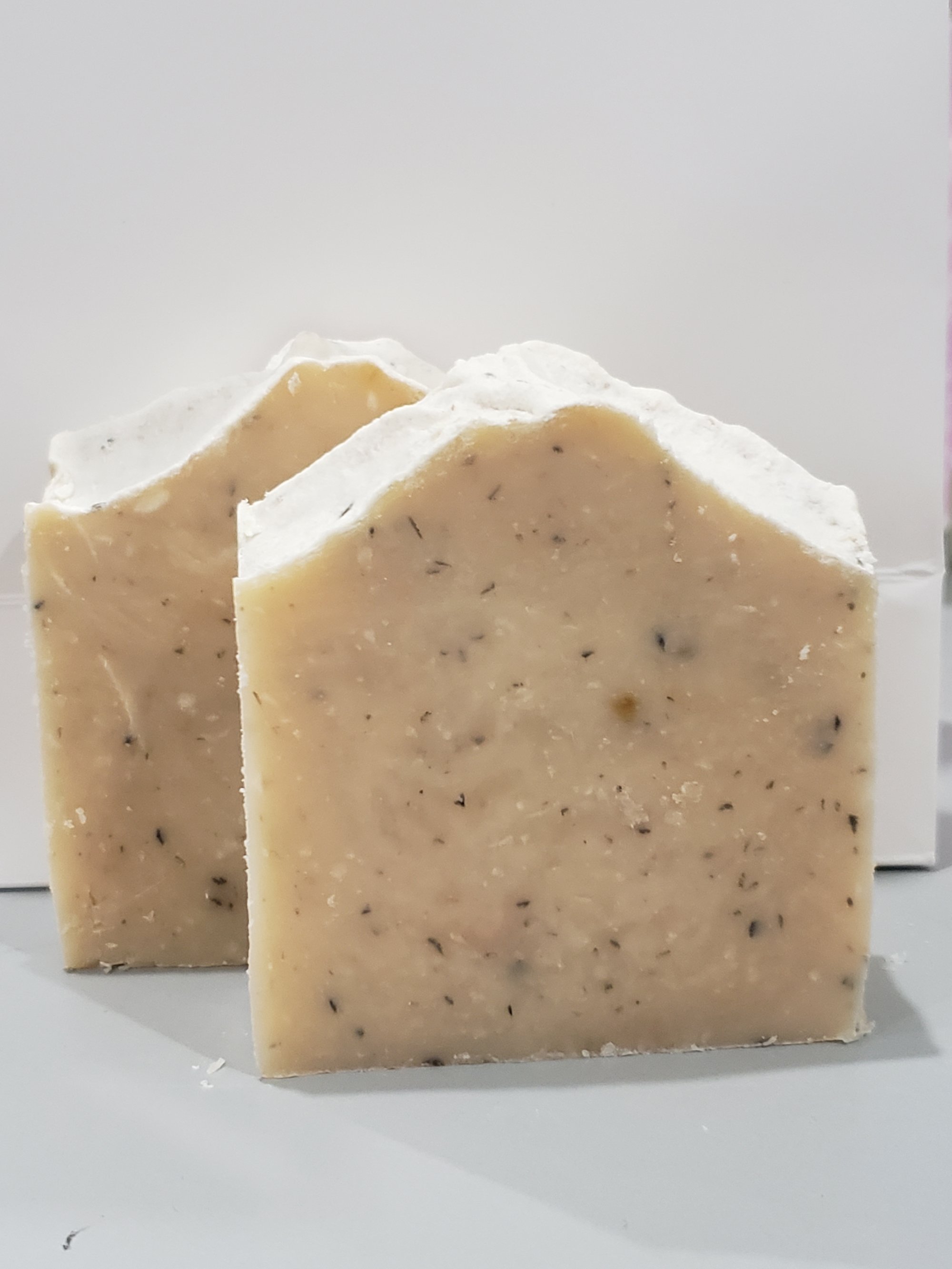 Image of EVERYTHING SOAP BAR