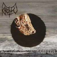 KIROTTU " barren" CD 