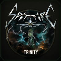 Image 1 of Spitfire - Trinity (MC)
