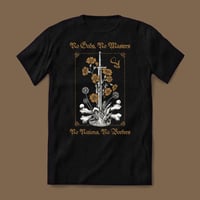 Image 1 of No Gods, No Masters