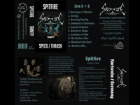 Image 3 of Spitfire - Trinity (MC)