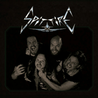 Image 4 of Spitfire - Trinity (MC)