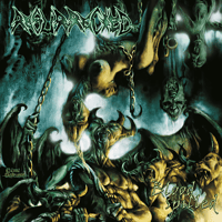 Image 1 of Resurrected - Blood Spilled (MC)