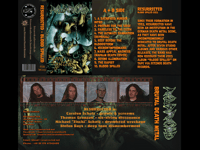 Image 3 of Resurrected - Blood Spilled (MC)