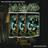 Image 4 of Resurrected - Blood Spilled (MC)