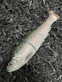 Image 1 of Immortal Trout 7.7 “Light Trout”