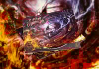 Image 2 of Distant Dominion - Ripping Through Time (Digipack CD)