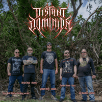 Image 3 of Distant Dominion - Ripping Through Time (Digipack CD)