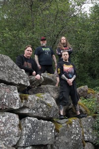 Image 4 of Concrete Icon - Voracious Streams (MC)