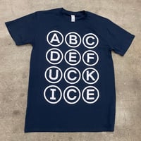 Image 1 of ABCD F U Tee