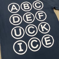 Image 2 of ABCD F U Tee