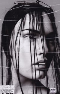 MONOGURUI y-shirt(hooded): (HORRIBLE)(vi)