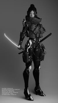 MONOGURUI monog-equipage: (UEMATSU)