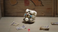 Image 9 of [GB] Abandoned Pets Artisans - Beige