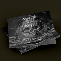 Image 2 of Victim Path - Lost In Stellar Dust (Digipack CD)