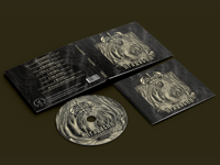 Image 2 of Oskrnavitelj - Прадавни (Pradavni) Digipack CD
