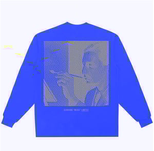 Image of J.R.C.G. S.M. LTD LONGSLEEVE 2026