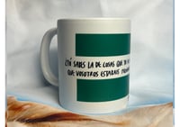 Image 1 of TAZA ANDALUCÍA