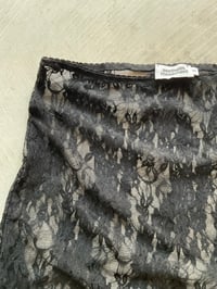 Image 1 of Lara – Lace Maxi Skirt