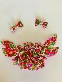 Image 3 of Bikini en liberty Betsy grenadine