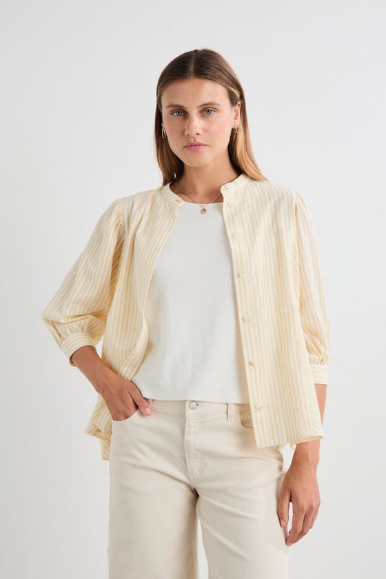 Image of Camisa Thea