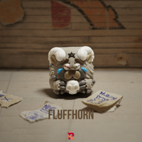 Image 8 of [GB] Abandoned Pets Artisans - Beige