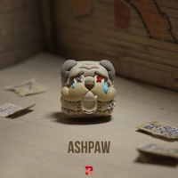 Image 11 of [GB] Abandoned Pets Artisans - Beige