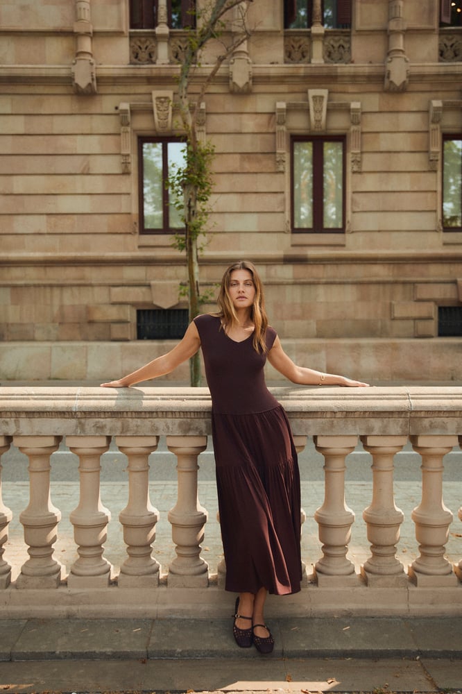 Image of Vestido Roshan