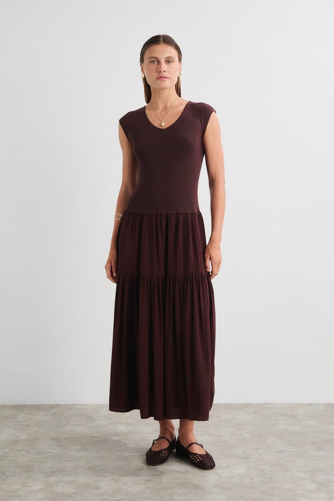 Image of Vestido Roshan