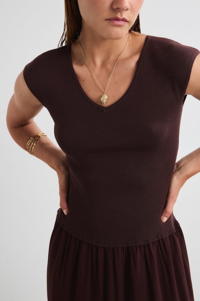 Image of Vestido Roshan